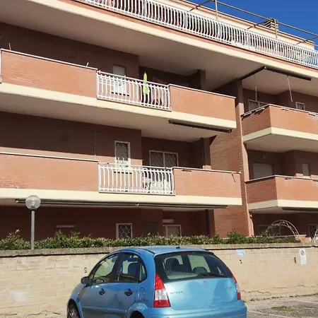 Casa Al Mare L'Americano