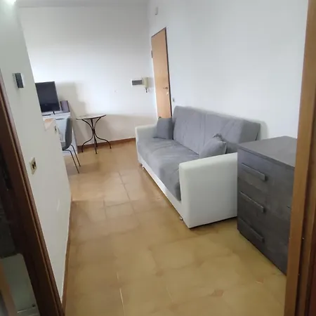 Casa Al Mare Lejlighed *