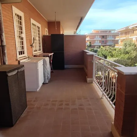 Casa Al Mare * L'Americano